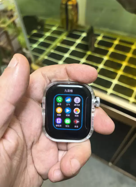 智能电话手表 全网通4G插卡 视频通话定位 微聊拍照 大人小孩都能用 现货多色